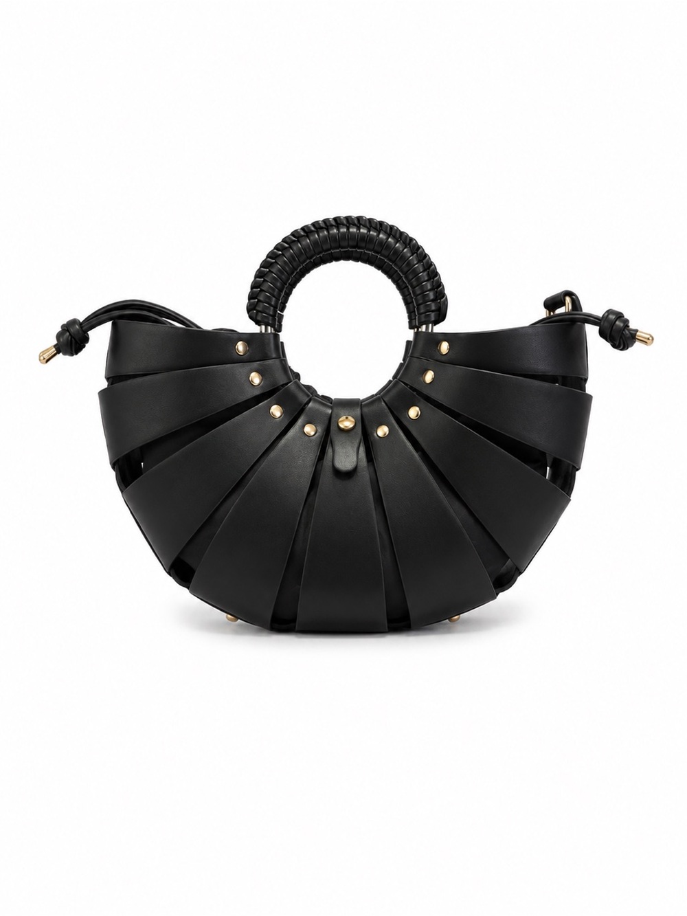 THE SOLEIL
Noir